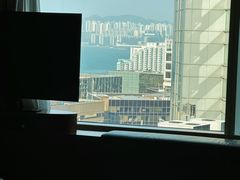 -香港尖沙咀凯悦酒店