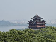-城隍阁