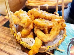 -盡膳口福跷脚牛肉火锅(合生汇购物中心店)