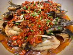-农耕记·湖南土菜(halo广场店)