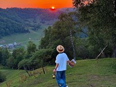 -关山草原