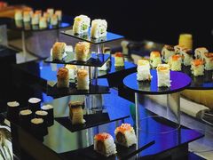 -新发展亚太JW万豪酒店·福苑咖啡厅