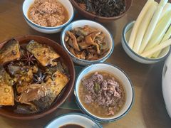 -抹直口特色菜馆(一店)