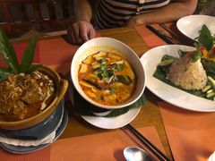 -Phensiri Thai Restaurant