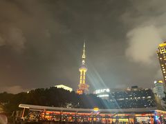 -Chili's Cafe&Bar奇利斯(滨江店)