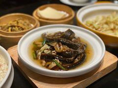 -芳芳私房菜·精做淮扬菜(承德路店)