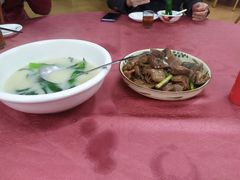 -西江渔村