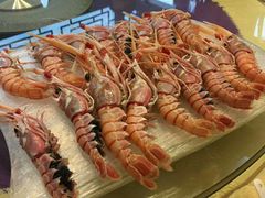 -盛港湾海鲜食府(黄沙店)