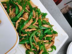 -廖老妈蹄花(中海国际店)