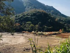 -宁波五龙潭景区