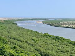 -珲春防川景区