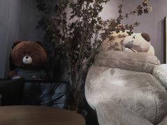 -咖法森林·咖啡  酒吧(天河店)