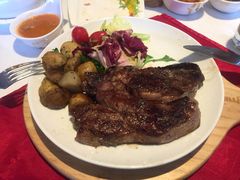 -斗牛士牛排(南京东路店)