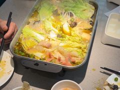 -半天妖烤鱼(印象城店)