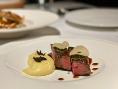 -Oyster Talks 四度蚝法餐厅