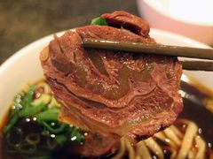 -中国厨房/台湾牛肉面