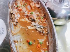 -涵家味土菜馆·徽州一绝臭鳜鱼(三河古镇店)