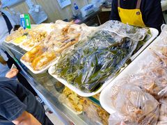 -奉天玖福记熏拌鸡架(泛华店)