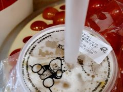 -KOI Thé(正佳广场店)