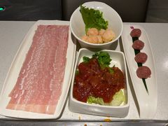 -海底捞火锅(玉桥商业广场店)