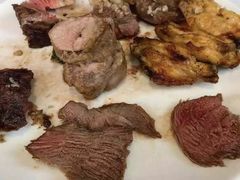 -拉蒂娜·巴西牛排馆 Latina·Brazilian Steakhouse(陆家嘴旗舰店)