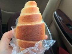 -沁屋面包店(人民东路店)