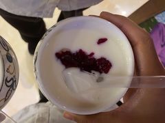 -毡房姑娘·新疆菜·烧烤