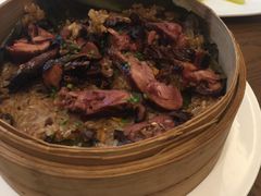 -水月周庄铂尔曼酒店-水月荟中餐厅