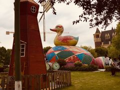 -安徒生童话乐园