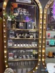 -香遇沙龙香水·调香·团建