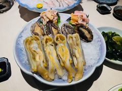 -綱元·海鲜豆捞(明州里店)