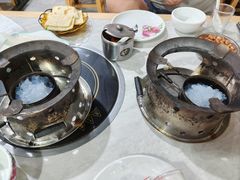 -范贤光鸡公煲(平乐园总店)