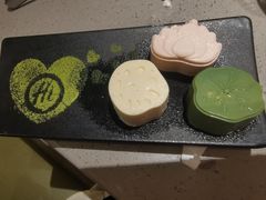 -海底捞火锅(翔龙天地广场店)