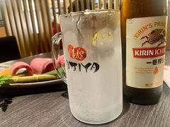 -AJIYA·池袋日式烧肉自助(天津万象城店)