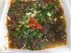 -蜀串香牛杂火锅串串