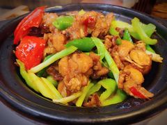 -盈田盈粥庄(博山东路店)