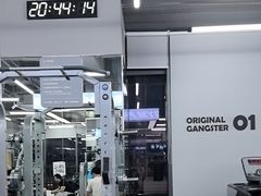 -OG01·24h私教铁馆(中鼎316店)