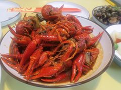 -小田油焖小龙虾(双井店)