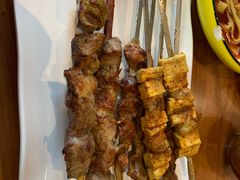 -巴依老爷新疆美食(常营店)