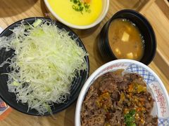 -町门烤肉拌饭专门店(哈西万达店)