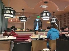 -清真·卡德尔大叔新疆主题餐厅(龙汇路店)