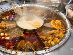 -吴记麻辣烫(曙光中路店)