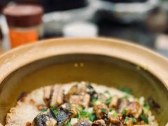 -红星光发煲仔饭(大石街店)