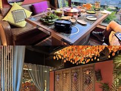 -慢丽江·云南野生菌土鸡锅(付家庄店)