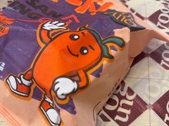 -老三样·旧食新味(绿地店)