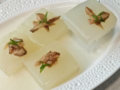 -夏宫中餐厅(静安香格里拉店)