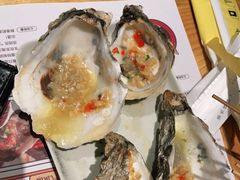 -木屋烧烤(坂田天安云谷店)