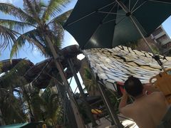 -三亚湾红树林度假世界(木棉酒店)