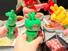 -海底捞火锅(澳德乐店)