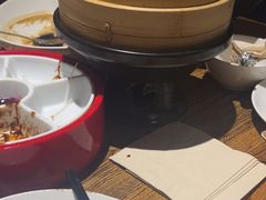 -青年公社烤鸭(青年路店)